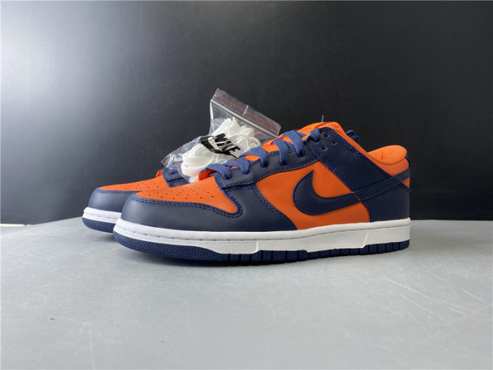 Nike Dunk Low Champ Colors (2020)  CU1727-800