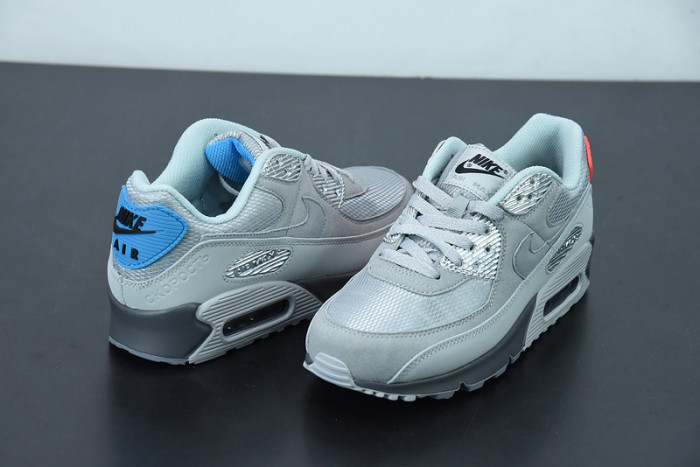 Nike Air Max 90 O-W Moscow  DC4466-001