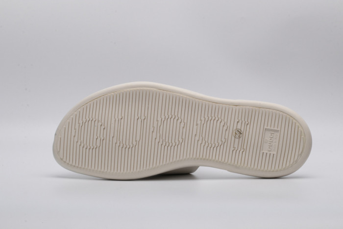GUCC SANDALS