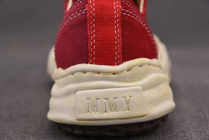 Maison Mihara Yasuhiro Shoes