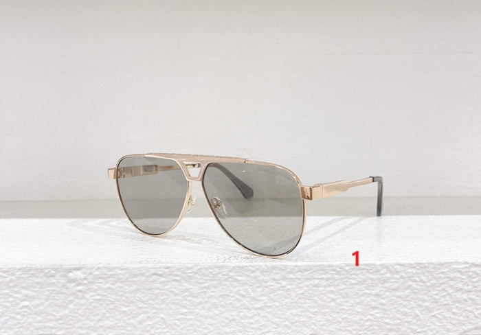 LV Sunglasses Upshoe