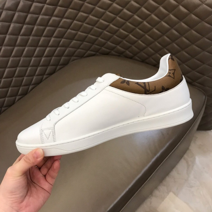 LV LUXEMBOURG SNEAKER