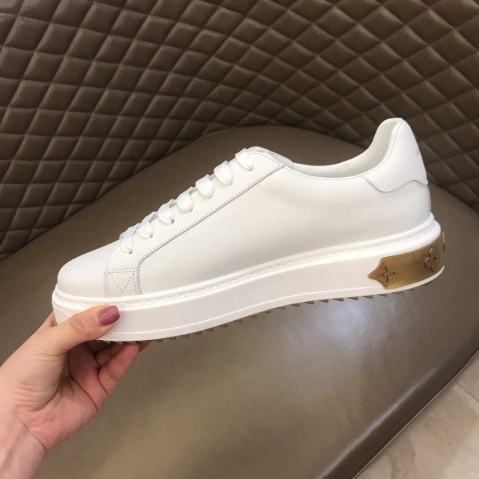 LV LUXEMBOURG SNEAKER