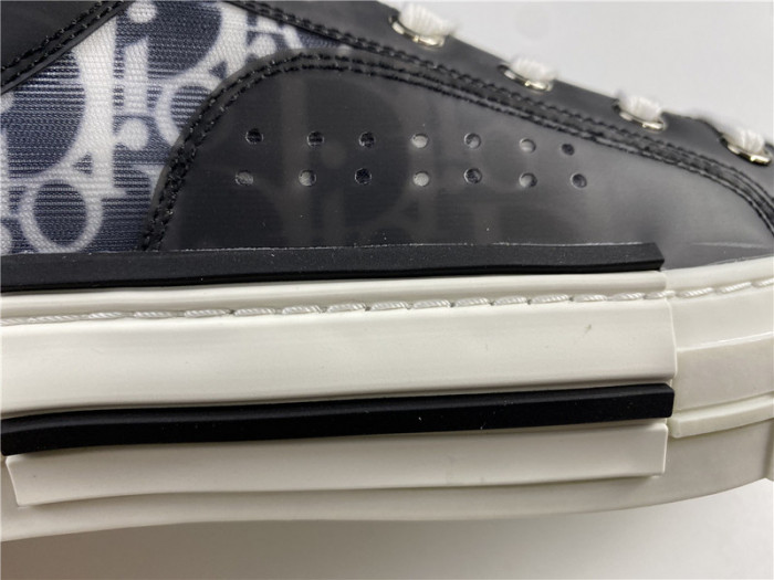 D*or b23 oblique sneaker