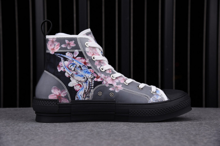 D*or b23 oblique sneaker