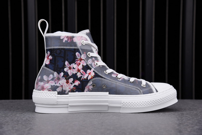 D*or b23 oblique sneaker