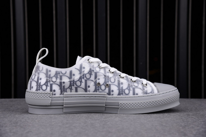D*or b23 oblique sneaker