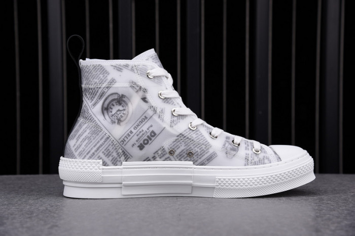D*or b23 oblique sneaker