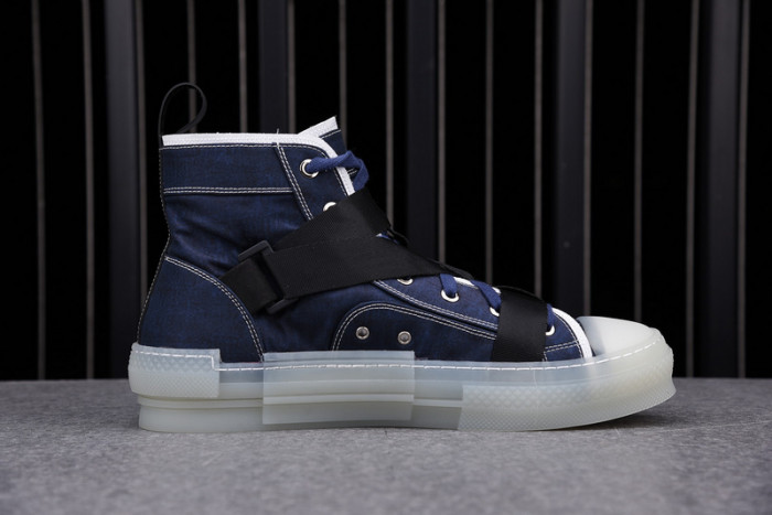 D*or b23 oblique sneaker