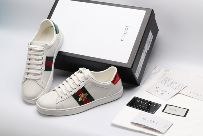 G*u*i ace sneaker