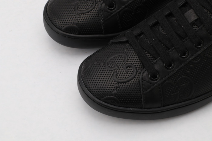 G*u*i ace sneaker