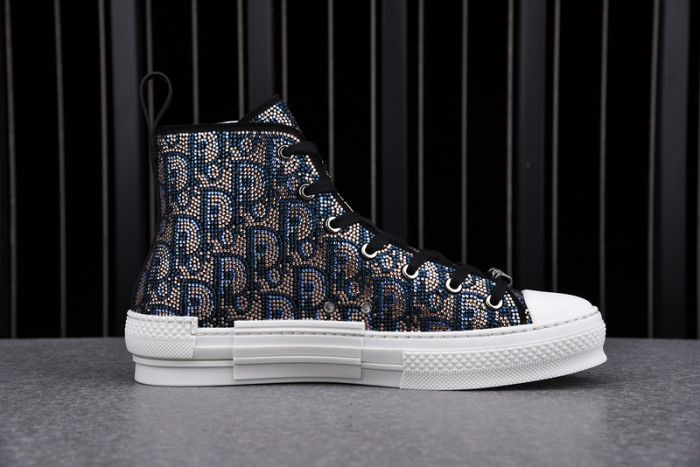 D*or b23 oblique sneaker