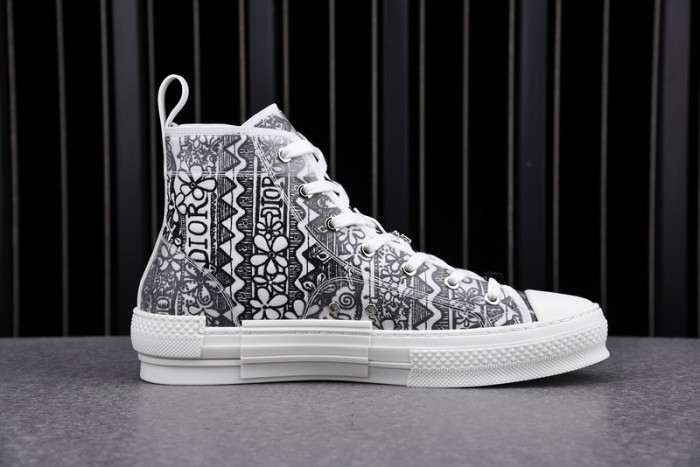 D*or b23 oblique sneaker