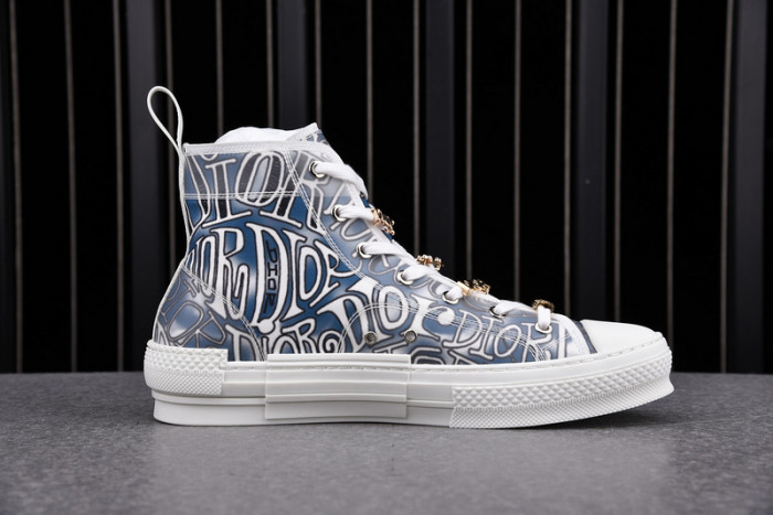 D*or b23 oblique sneaker