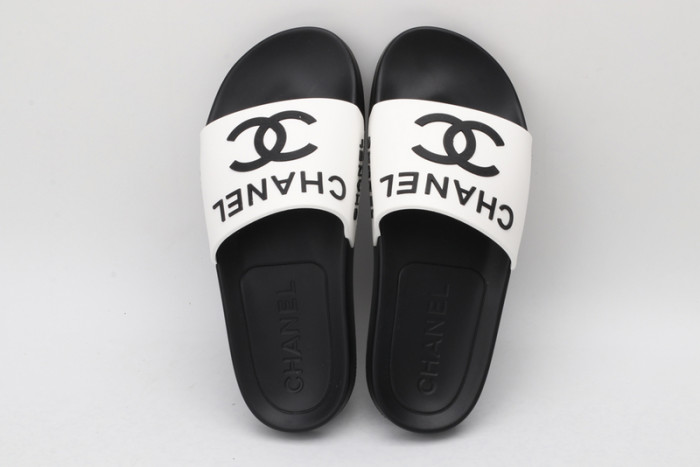 CH@NEL SLIDES