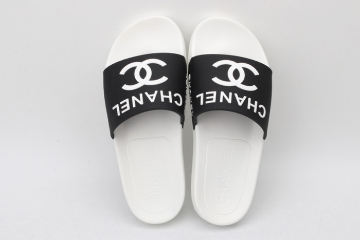 CH@NEL SLIDES