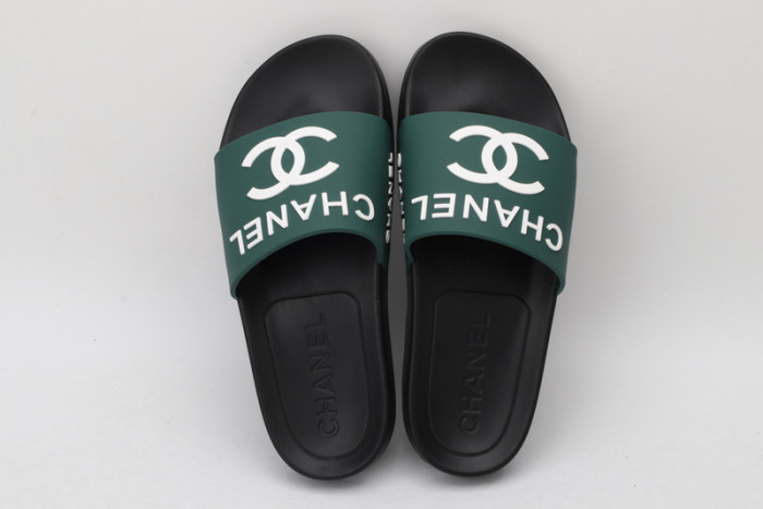CH@NEL SLIDES