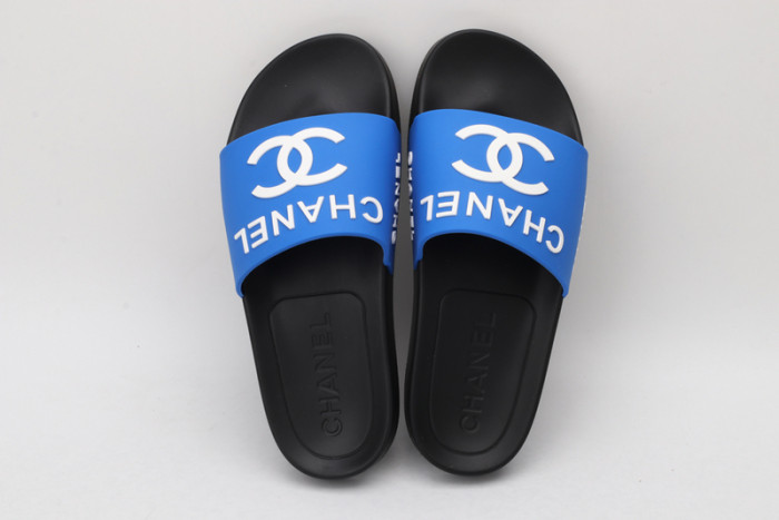 CH@NEL SLIDES