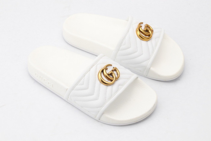 GUCC SANDALS
