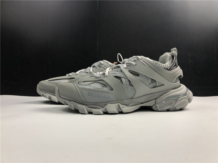Ba*len*cia*ga track trainer grey 542436 w2la1 3253