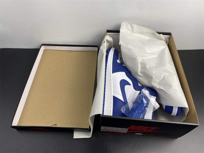 Air Jordan 1 Retro Storm Blue 555088-127