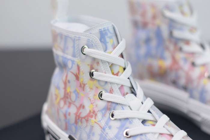 D*or b23 oblique sneaker