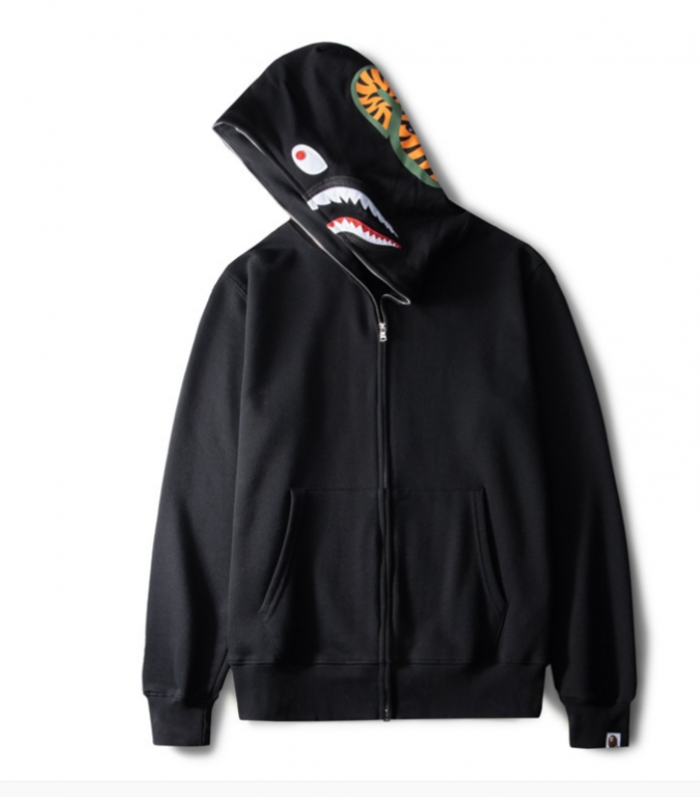BAPE hoodie--03