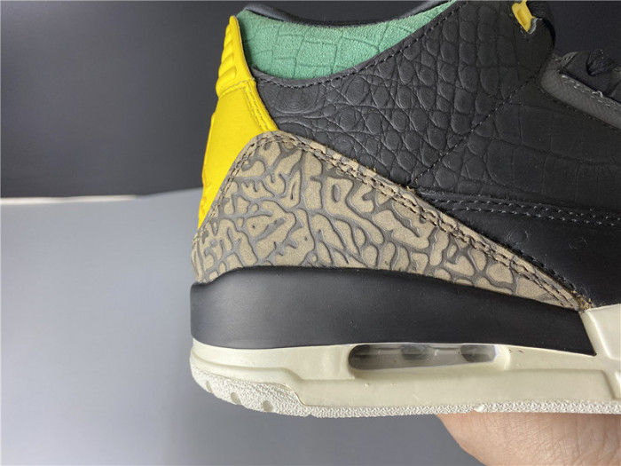 Air Jordan 3 Retro SE Animal Instinct 2.0 CV3583-003