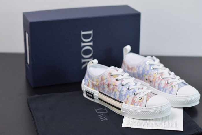 D*or b23 oblique sneaker