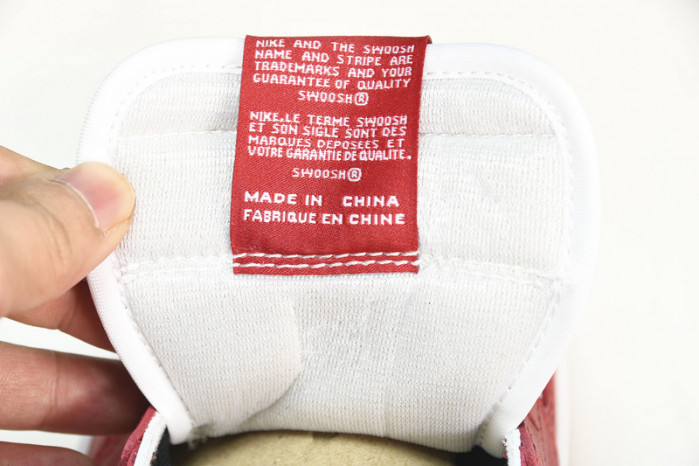 Jordan 1 Retro Low Chicago (2016)     705329-600
