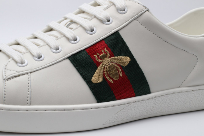 G*u*i ace sneaker