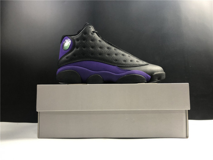 Air Jordan 13 Retro Court Purple  DJ5982-015