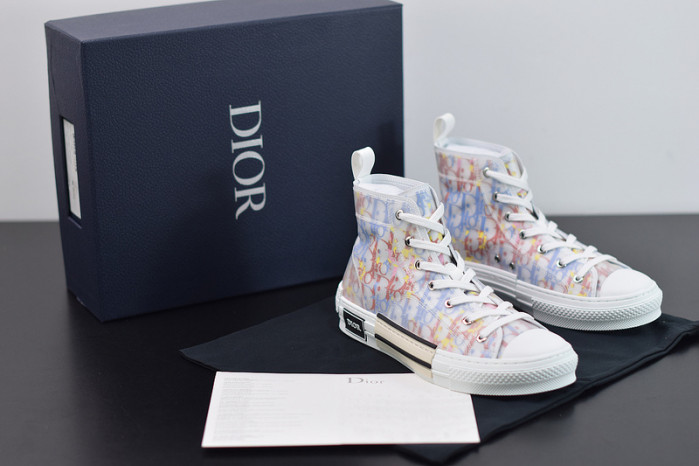 D*or b23 oblique sneaker