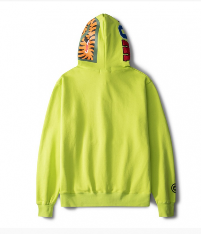 BAPE hoodie--04