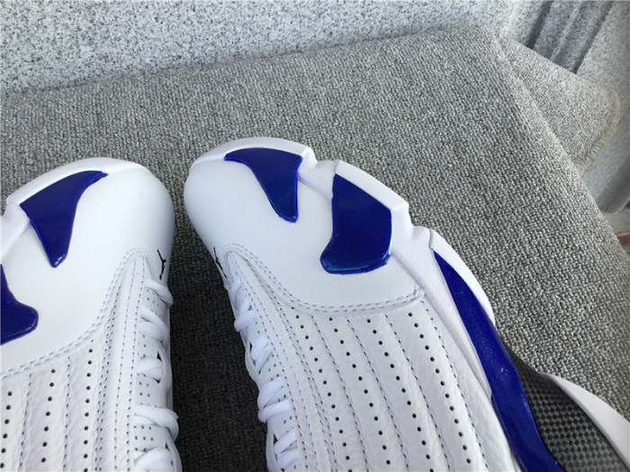 Air Jordan 14’Hyper Royal’