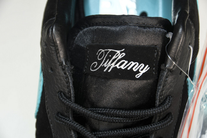 nike air force 1 low T*f*ny & co. 1837  dz1382-001