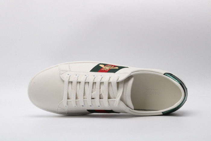 G*u*i ace sneaker