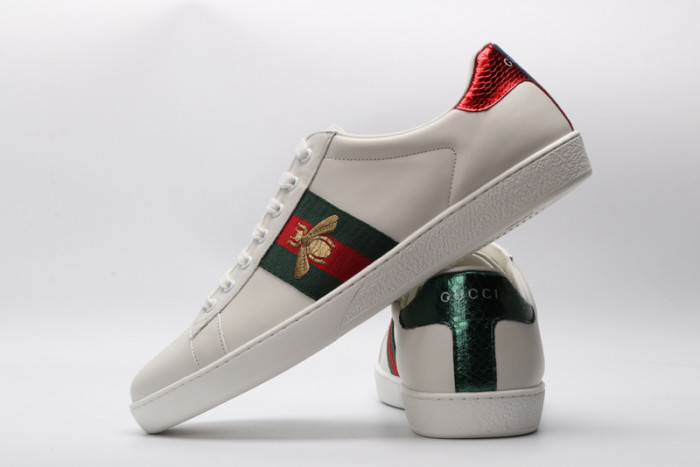 G*u*i ace sneaker