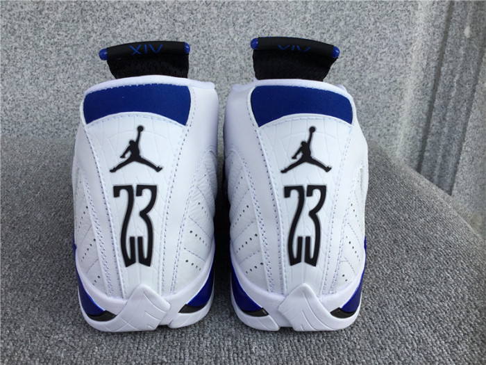Air Jordan 14’Hyper Royal’