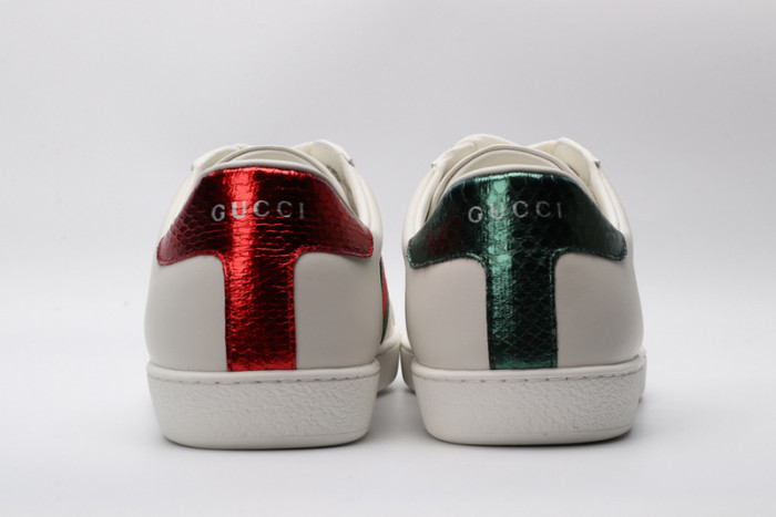 G*u*i ace sneaker