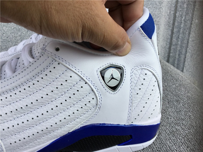 Air Jordan 14’Hyper Royal’