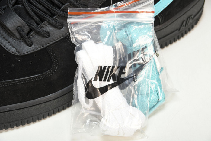 nike air force 1 low T*f*ny & co. 1837  dz1382-001