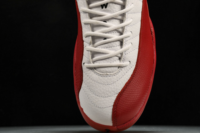 Jordan 12 Retro Cherry   CT8013-116