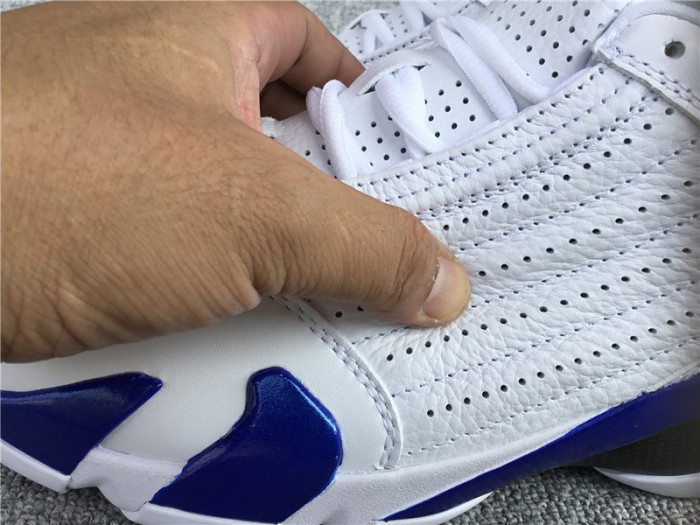 Air Jordan 14’Hyper Royal’