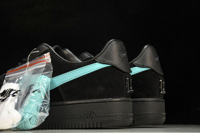 nike air force 1 low T*f*ny & co. 1837  dz1382-001