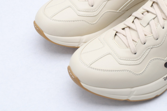 OFF-WHITE Out Of Office "OOO" Low Tops