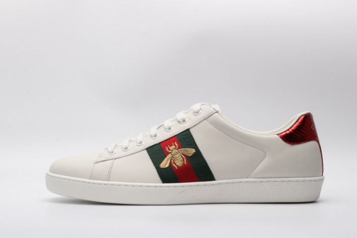 G*u*i ace sneaker