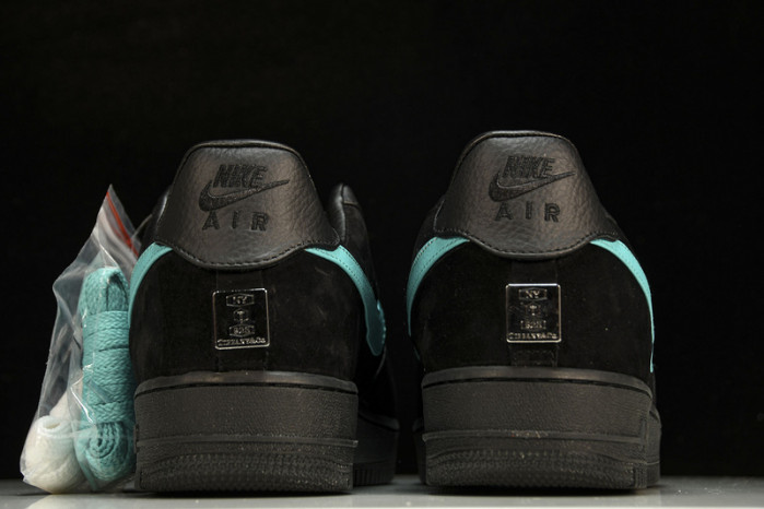 nike air force 1 low T*f*ny & co. 1837  dz1382-001
