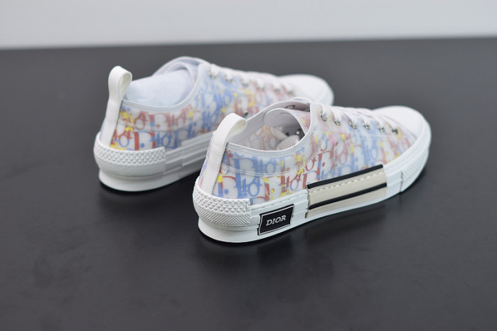 D*or b23 oblique sneaker