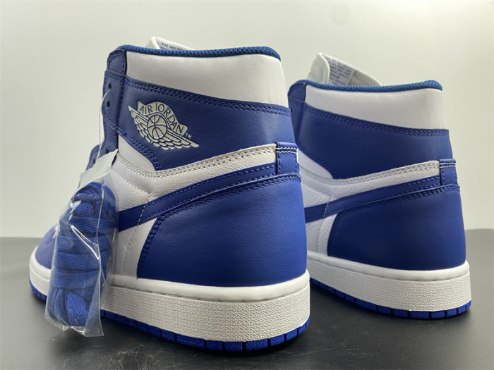 Air Jordan 1 Retro Storm Blue 555088-127